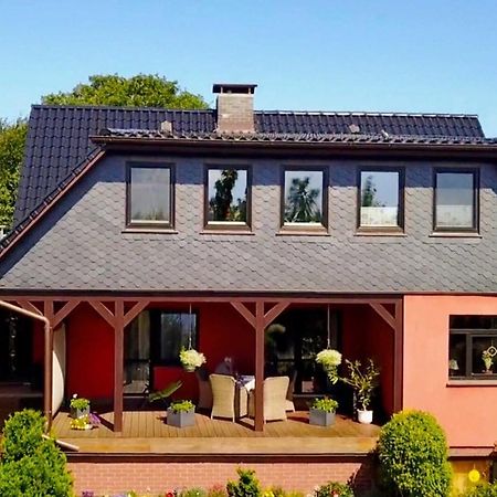 Strandkoje Ahrenshoop Exterior foto